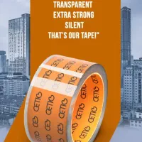 چسب پهن 50 میکرون واقعی ستیو ضمانتی