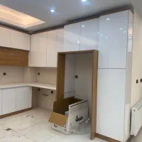 فروش کابینت تمام mdf