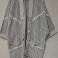 کت نخی خنک وشیک