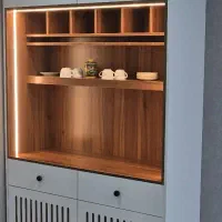 کابینت و کمد دیواری