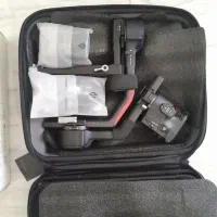 رونین آر اس ۴ پرو کمبو ronin rs4 pro combo|دوربین عکاسی و فیلم‌برداری|تهران, نظام‌آباد|دیوار