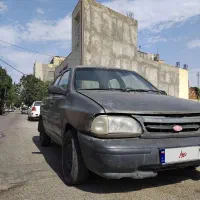 پراید صبا نوک مدادی مدل 79|خودرو سواری و وانت|شاهرود, |دیوار