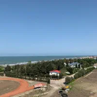 برج ساحلی پلاک یک واقعی ویو ابدی