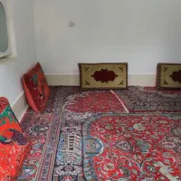 اجاره روزانه باغ تفریحی فاروق|اجارهٔ کوتاهمدت ویلا و باغ|سیدان, |دیوار