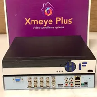 دستگاه هشت کانال xmeye plus