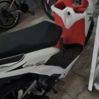 موتور  هوندا کلیک ۱۵۰