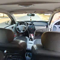 تیبا صندوقدار 1400 دوگانه شرکتی|خودرو سواری و وانت|مهاباد (آذربایجان غربی), |دیوار