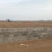 ۵۱۰ متر زمین سند دار آقدره نقد و اقساط