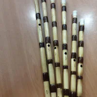 نی هفت بند سه مهر ممتاز سلطانیان|سازهای سنتی|تهران, توحید|دیوار