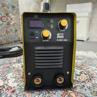 دستگاه جوش موتورجوش اینورتر ترانس جوش صباالکتریک