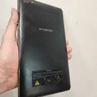 تبلت ایکس ویژن H80 - هشت اینچ|تبلت|تهران, بهارستان|دیوار