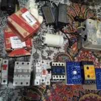 لوازم الکتریکی|لامپ و چراغ|پاکدشت, پاکدشت (مامازند)|دیوار