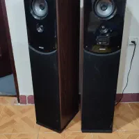 اسپیکر کنکورد|سیستم صوتی خانگی|محمدشهر, محمدشهر|دیوار