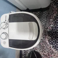 مینی واش|ماشین لباسشویی و خشککن لباس|قیدار, |دیوار