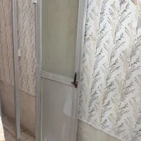 درب آلومینیومی