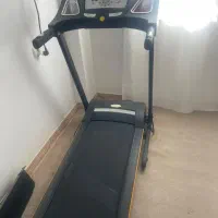 تردمیل خانگی درحد|تجهیزات ورزشی|بانه, |دیوار