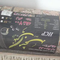 فرش|فرش|نیشابور, جمهوری|دیوار