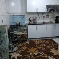 آپارتمان در پوئینک|فروش آپارتمان|قرچک, پارک جنگلی|دیوار