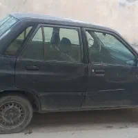 فروش پراید