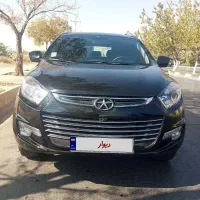 جک s5مدل 1402/10 نیوفیس