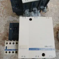 کنتاکتور تله مکانیک