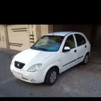 تیبا ۲ مدل ۹۷