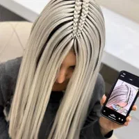 خدمات بافت مو با تخفیف ویژه|خدمات آرایشگری و زیبایی|اصفهان, چشمه باقرخان|دیوار