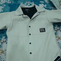 کت چرمی زارا