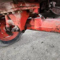 تراکتور رومانی|خودرو سنگین|سنندج, |دیوار