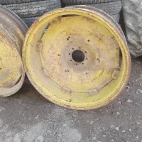 رینگ همه کاره ۳۸ برای فرگوسن