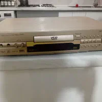 دی وی دی|پخشکننده DVD و ویدیو|پاکدشت, شهرک امام رضا|دیوار