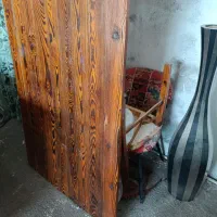 میز و صندلی باغی