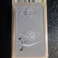 پرسینگ ابرو