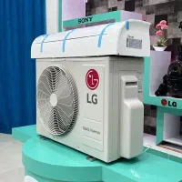 اسپلیت تی۳ کم مصرف