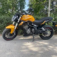 فروشی|موتورسیکلت|خرمآباد, |دیوار