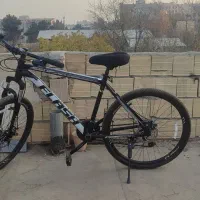 دوچرخه26