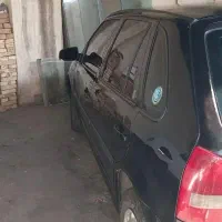 فولکس گل، مدل ۱۳۸۶|خودرو سواری و وانت|تهران, مینای جنوبی|دیوار