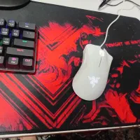 موس و کیبورد|قطعات و لوازم جانبی رایانه|ساوه, |دیوار