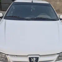 پارس موتور جدید 1401