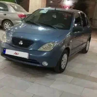 تیبا ۲ مدل ۹۵|خودرو سواری و وانت|نظرآباد, رسالت|دیوار