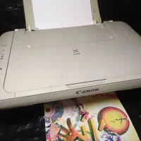 پرینتر.کنون.چندکاره.درحال.کار|پرینتر، اسکنر، کپی، فکس|گلستان (تهران), |دیوار