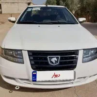 سورن پلاس ef7 مدل۱۴۰۰|خودرو سواری و وانت|گیلان غرب, |دیوار