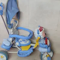 سه چرخ