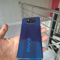 Xiaomi Poco X3 NFC|موبایل|رشت, پیرسرا|دیوار