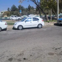 تیبا ۲مدل ۹۶