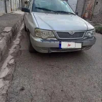 پراید 132مدل ۹۰