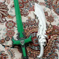 شمشیراسباب بازی