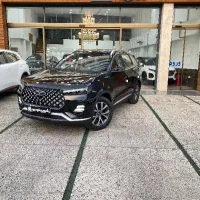 تیگو 7 پرو پرمیوم 1403|خودرو سواری و وانت|شیراز, فرهنگ شهر|دیوار