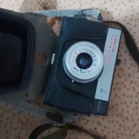 دوربین نوستالژی