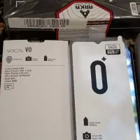 موبایل +Vocal V0|موبایل|کرج, گلشهر|دیوار